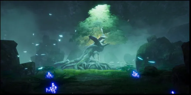 Concept art